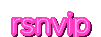 rsnvip — logo kanal