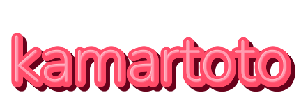 kamartoto — logo kanal