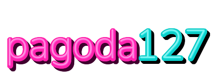 pagoda127 — logo kanal