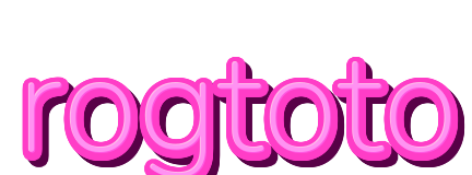 rogtoto — logo kanal