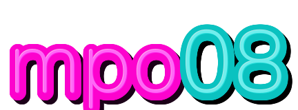 mpo08 — logo kanal