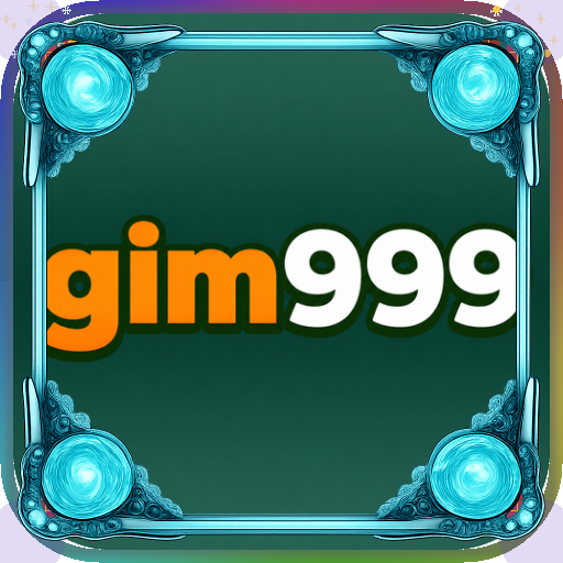 gim999 — mitra unggulan