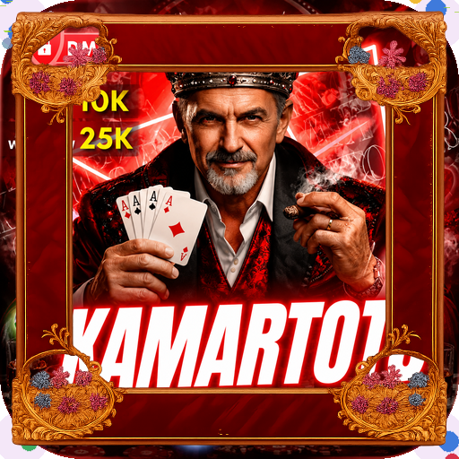 kamartoto — mitra unggulan