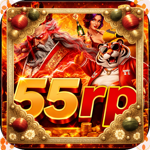 55rp — mitra unggulan