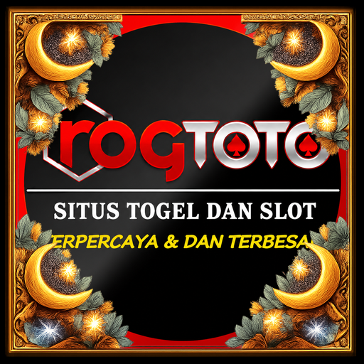 rogtoto — mitra unggulan